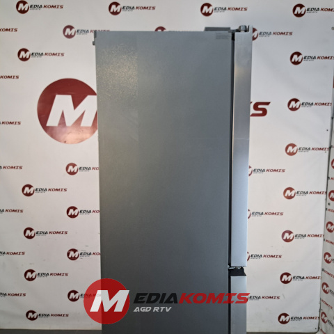 Lodówka Hoover HSF818EXWD Lodówka Hoover HSF818EXWD