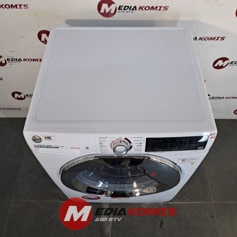 Pralko-Suszarka Hoover H3DSQ496TAMCE-84 Pralko-Suszarka Hoover H3DSQ496TAMCE-84