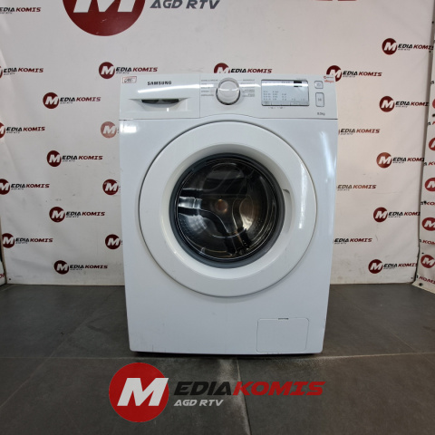 Pralka Samsung WW80J3473KW