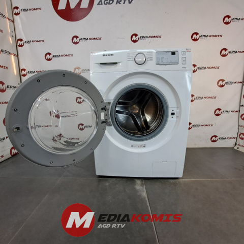 Pralka Samsung WW80J3473KW Pralka Samsung WW80J3473KW