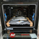 Kuchenka Beko FSM69301SXT