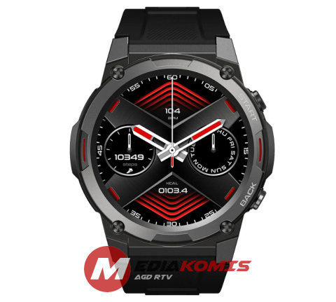 Zegarek Smartwatch Goliat 7 Pro