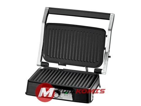 Elektryczny grill kontaktowy Concept GE2005 Elektryczny grill kontaktowy Concept GE2005