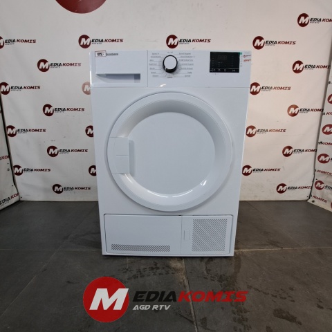 Suszarka Blomberg BTGX370W2