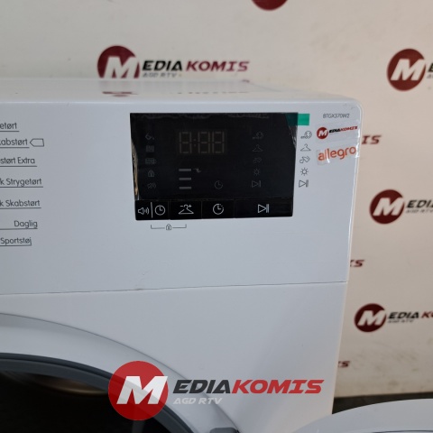 Suszarka Blomberg BTGX370W2