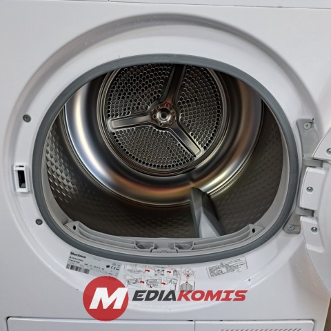 Suszarka Blomberg BTGX370W2