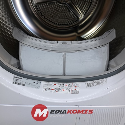 Suszarka Blomberg BTGX370W2