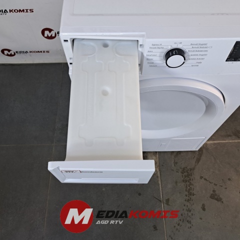 Suszarka Blomberg BTGX370W2