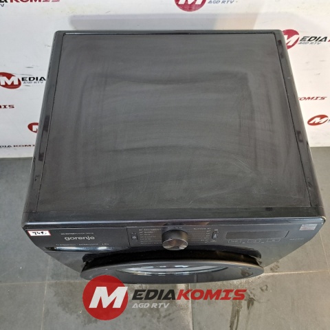 Pralka Gorenje WNPI84APSB Pralka Gorenje WNPI84APSB
