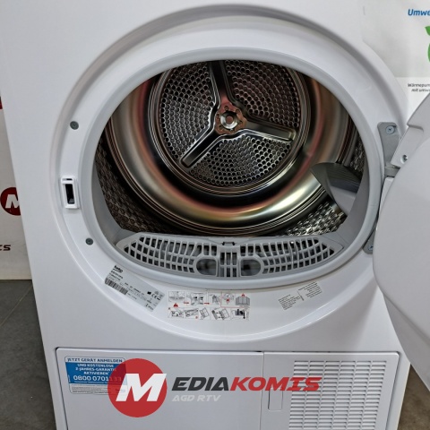 Suszarka Beko DS7511PA Suszarka Beko DS7511PA