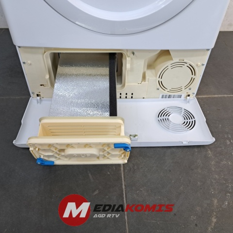 Suszarka Hoover HLE C9DE-84 Suszarka Hoover HLE C9DE-84