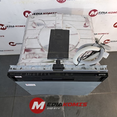 Zmywarka Gorenje GV642C60