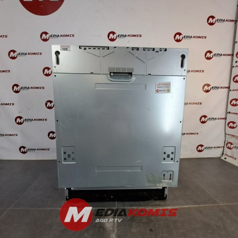 Zmywarka Amica EGSPV 594 910-1 Zmywarka Amica EGSPV 594 910-1