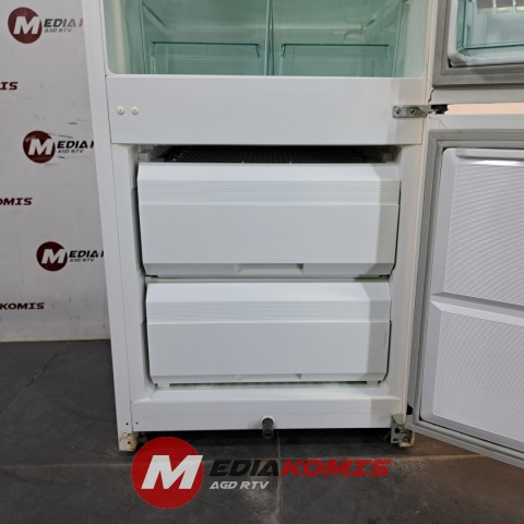 Lodówka Bauknecht KGC 2533 Lodówka Bauknecht KGC 2533