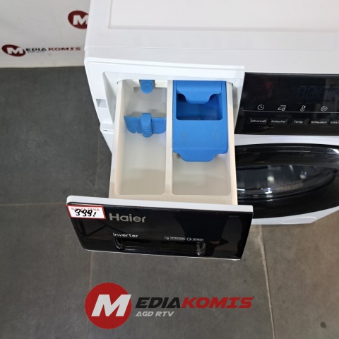Pralka Haier HW90-BP14939 Pralka Haier HW90-BP14939