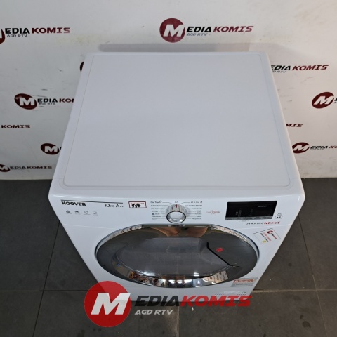 Suszarka Hoover GDXH10A2DCEX-84 Suszarka Hoover GDXH10A2DCEX-84