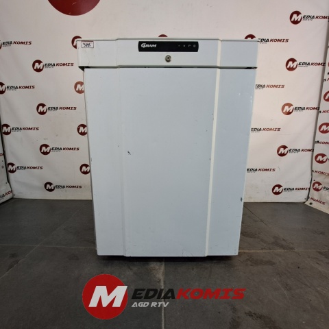 Chłodziarka Gram K210 LG 3W