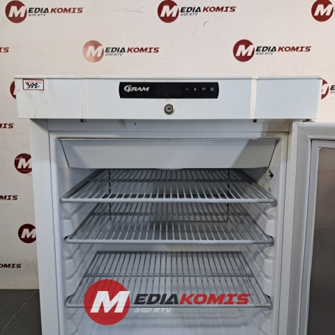Chłodziarka Gram K210 LG 3W Chłodziarka Gram K210 LG 3W