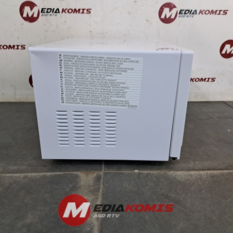 KUCHENKA MIKROFALOWA SHARP R342WW KUCHENKA MIKROFALOWA SHARP R342WW