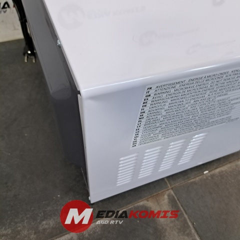 KUCHENKA MIKROFALOWA SHARP R342WW KUCHENKA MIKROFALOWA SHARP R342WW
