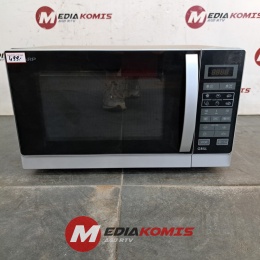 Kuchenka Mikrofalowa Sharp R742INW