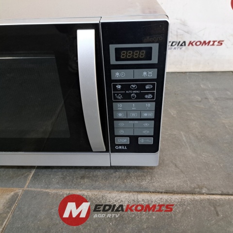Kuchenka Mikrofalowa Sharp R742INW Kuchenka Mikrofalowa Sharp R742INW
