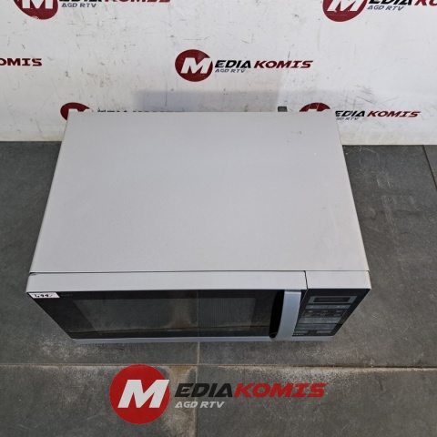 Kuchenka Mikrofalowa Sharp R742INW Kuchenka Mikrofalowa Sharp R742INW
