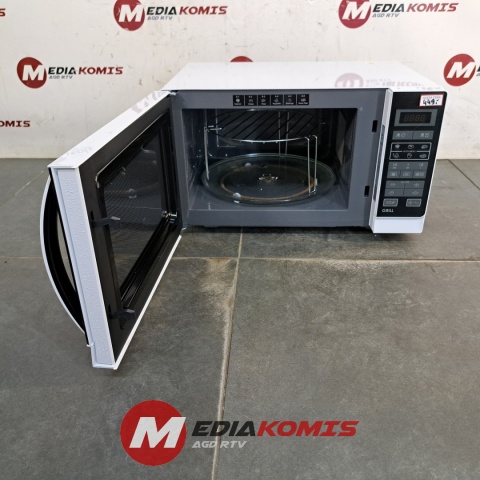 KUCHENKA MIKROFALOWA SHARP R742WW KUCHENKA MIKROFALOWA SHARP R742WW