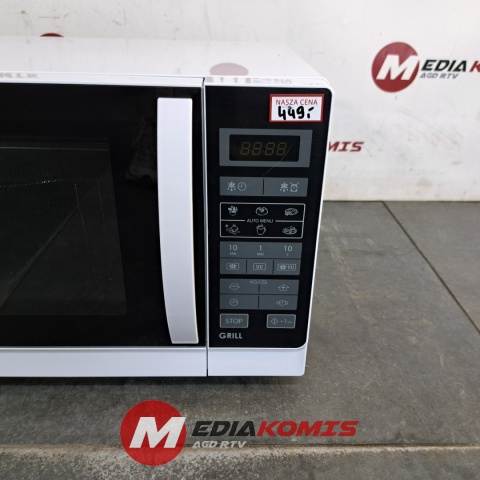 KUCHENKA MIKROFALOWA SHARP R742WW KUCHENKA MIKROFALOWA SHARP R742WW