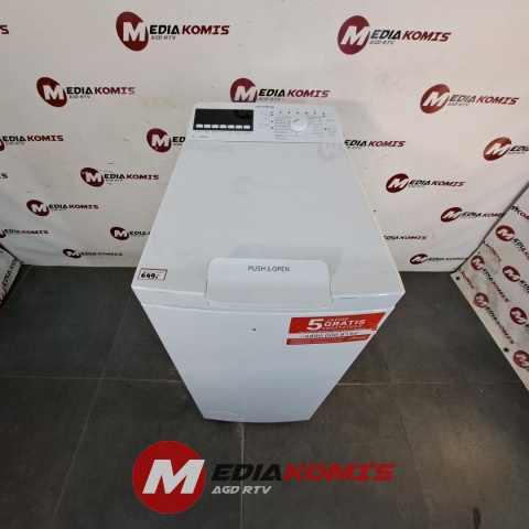 Pralka Privileg PWT E71253P N Pralka Privileg PWT E71253P N