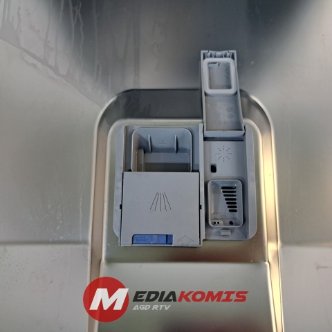 Zmywarka Beko BDUN15420X Zmywarka Beko BDUN15420X