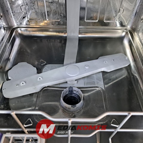 Zmywarka Beko BDUN15420X Zmywarka Beko BDUN15420X
