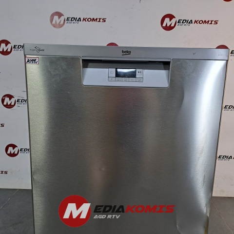 Zmywarka Beko BDUN15420X Zmywarka Beko BDUN15420X