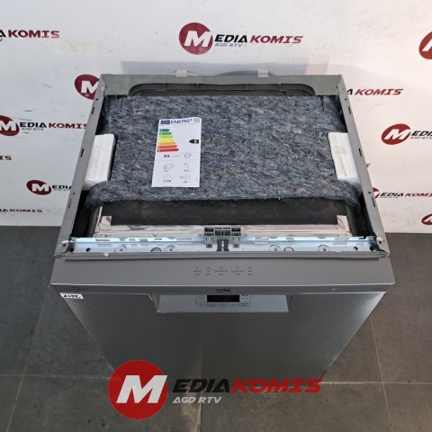 Zmywarka Beko BDUN15420X Zmywarka Beko BDUN15420X
