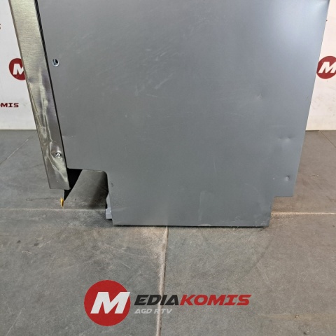 Zmywarka Beko BDUN15420X Zmywarka Beko BDUN15420X
