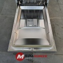 Zmywarka Hanseatic HGU4582D10J7710EI