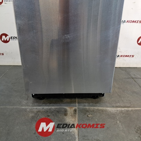 Zmywarka Hanseatic HGU4582D10J7710EI Zmywarka Hanseatic HGU4582D10J7710EI