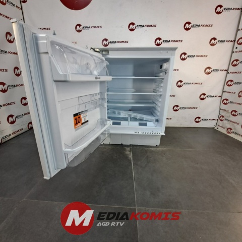 Chłodziarka Bauknecht KSU 8VF2E Chłodziarka Bauknecht KSU 8VF2E