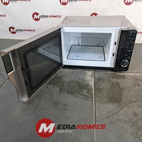 Kuchenka Mikrofalowa Bauknecht MW 421 SL