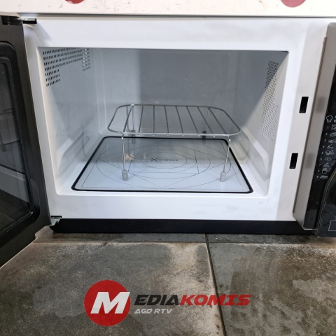 Kuchenka Mikrofalowa Bauknecht MW 421 SL