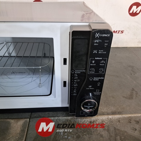 Kuchenka Mikrofalowa Bauknecht MW 421 SL