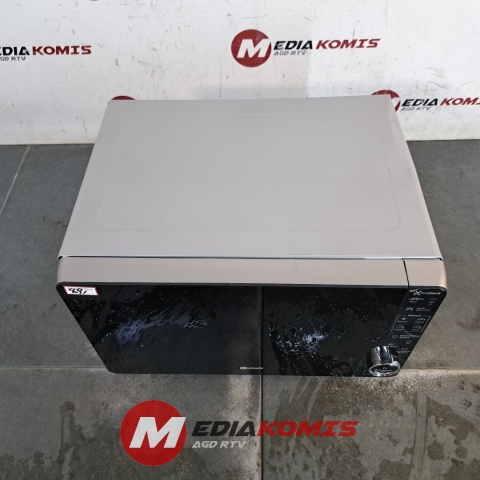 Kuchenka Mikrofalowa Bauknecht MW 421 SL