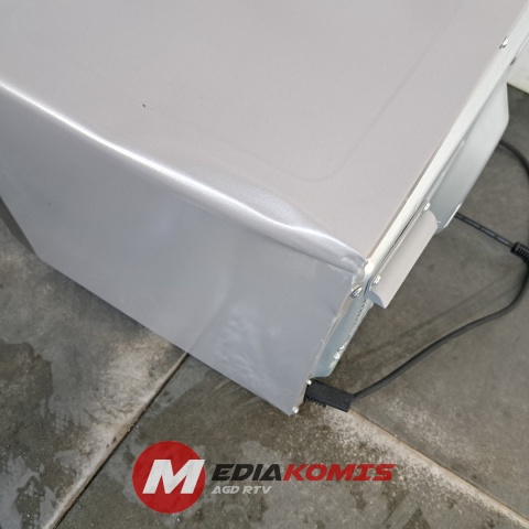 Kuchenka Mikrofalowa Bauknecht MW 421 SL