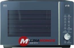 Kuchenka Mikrofalowa Bauknecht MF 259 SG