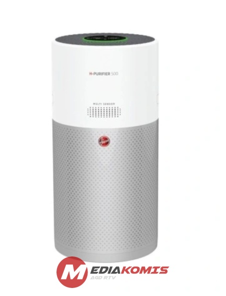 Oczyszczacz powietrza Hoover HHP50CA 011 Oczyszczacz powietrza Hoover HHP50CA 011