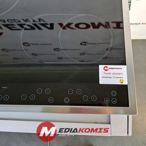 Płyta ceramiczna Privileg PCTAC K6041/1 Płyta ceramiczna Privileg PCTAC K6041/1
