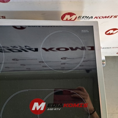 Płyta ceramiczna Privileg PCTAC K6041/1 Płyta ceramiczna Privileg PCTAC K6041/1