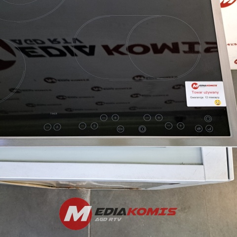 Płyta ceramiczna Privileg PCTAC K6041/1 Płyta ceramiczna Privileg PCTAC K6041/1