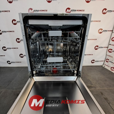 Zmywarka Sharp QW-NI25I44BX Zmywarka Sharp QW-NI25I44BX