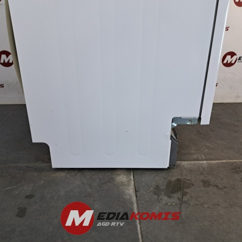 Zmywarka Sharp QW-NI25I44BX Zmywarka Sharp QW-NI25I44BX